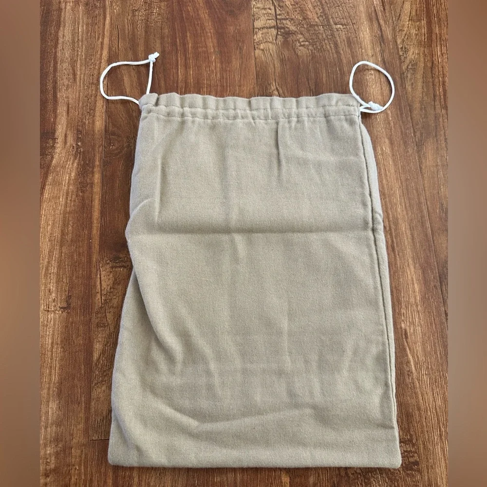 Authentic Badgley Mischka Dust bag